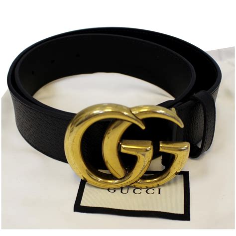 real gucci belt buckle